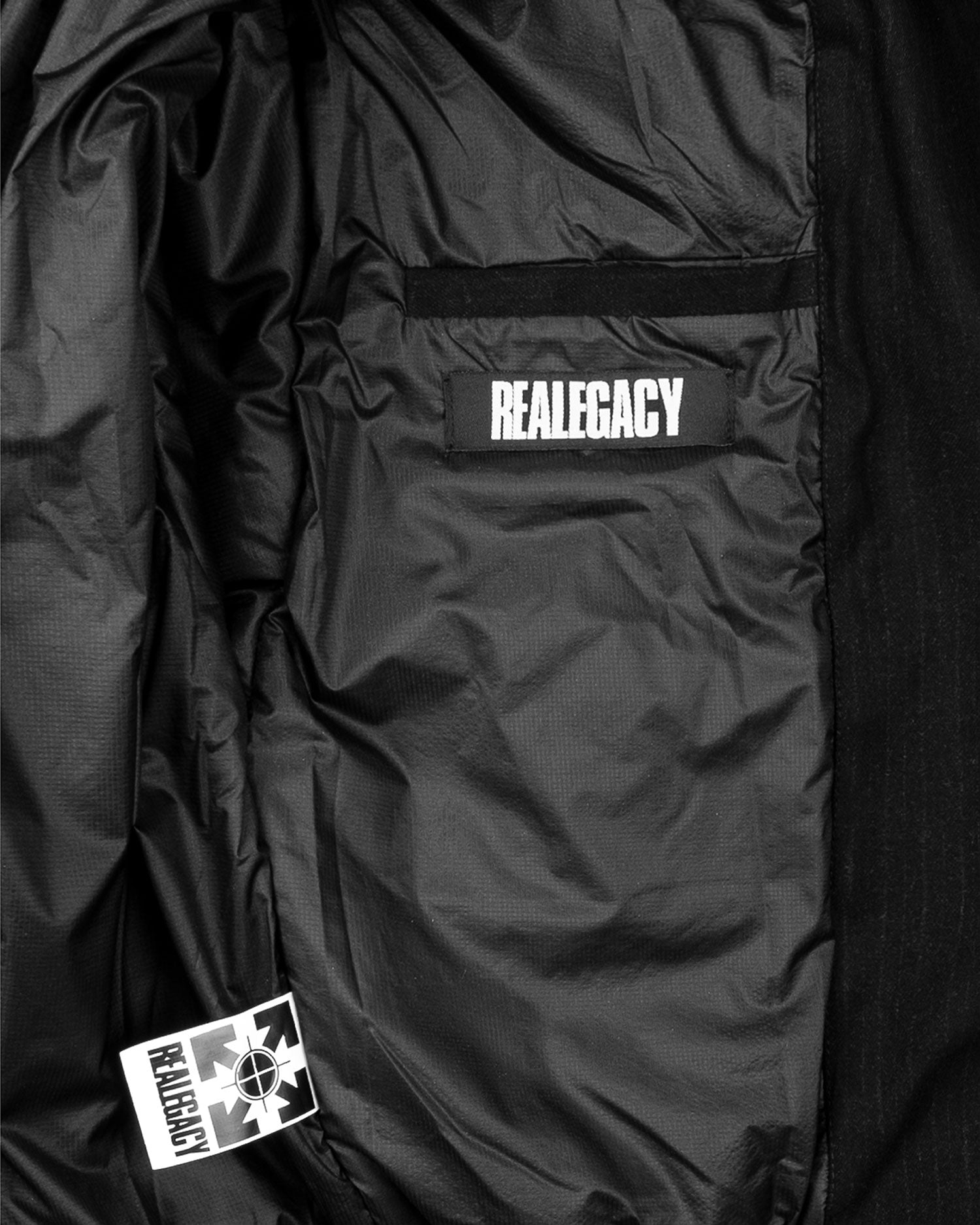 Realegacy - Brushes Work Jacket