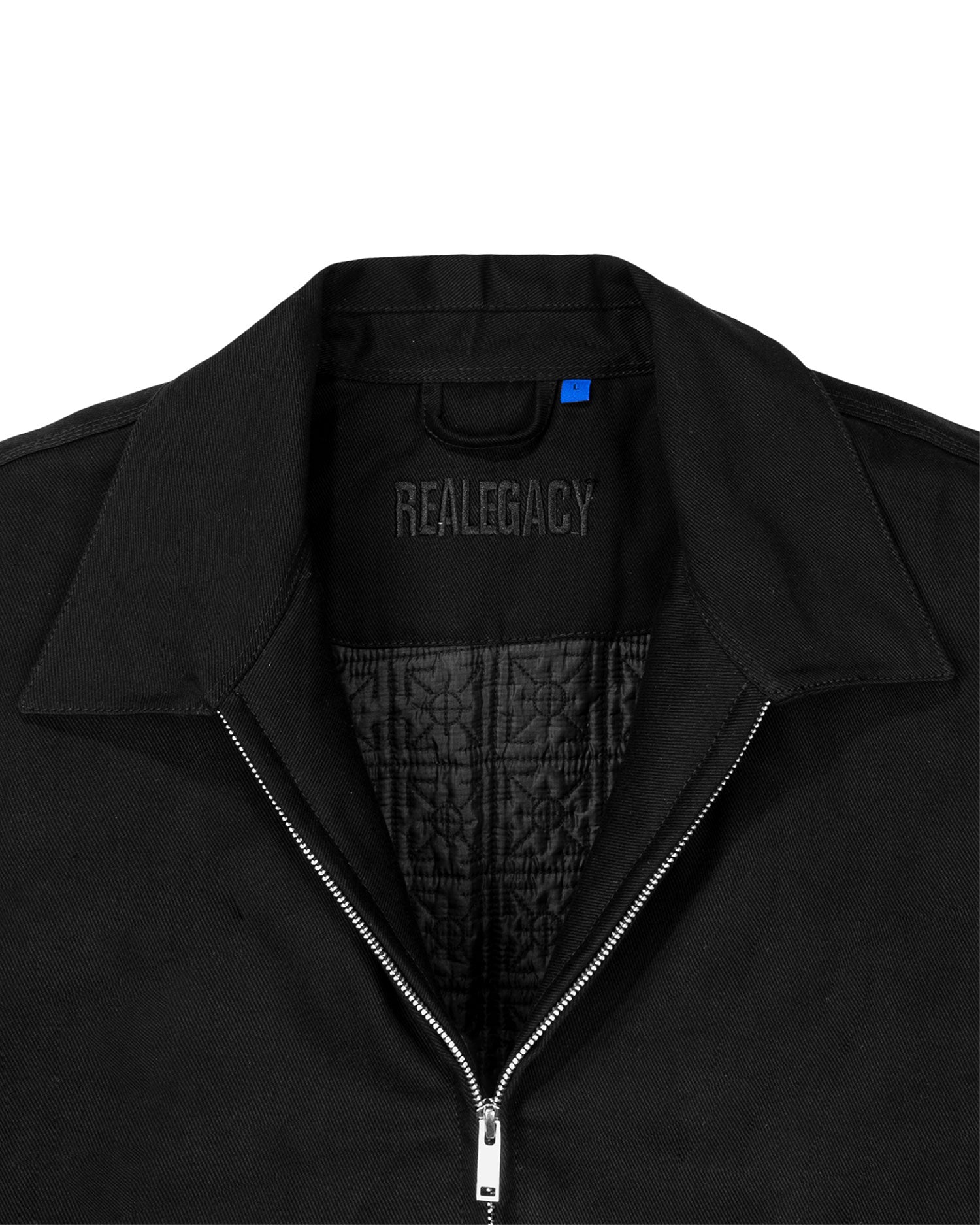 Realegacy - Current Work Jacket