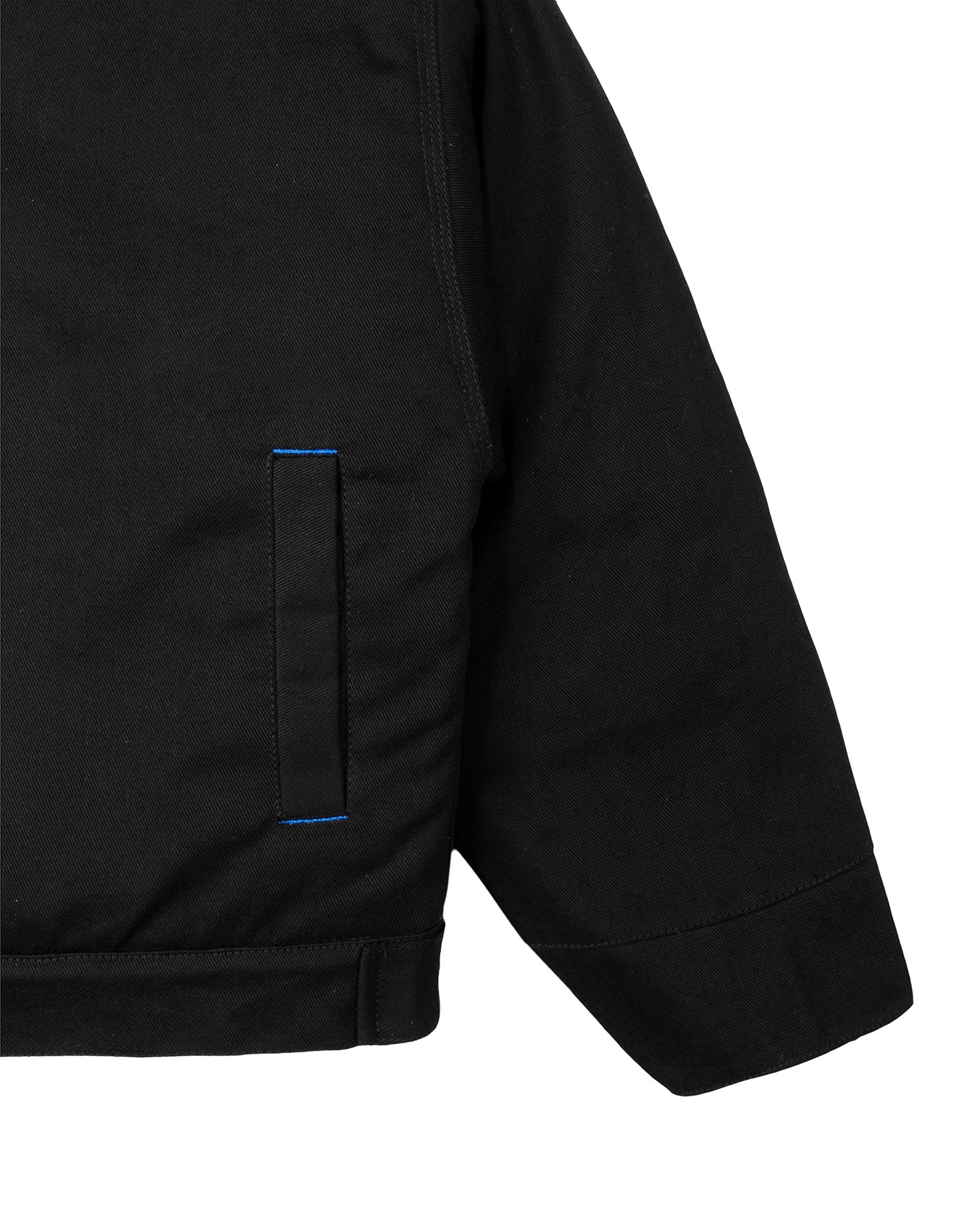 Realegacy - Current Work Jacket