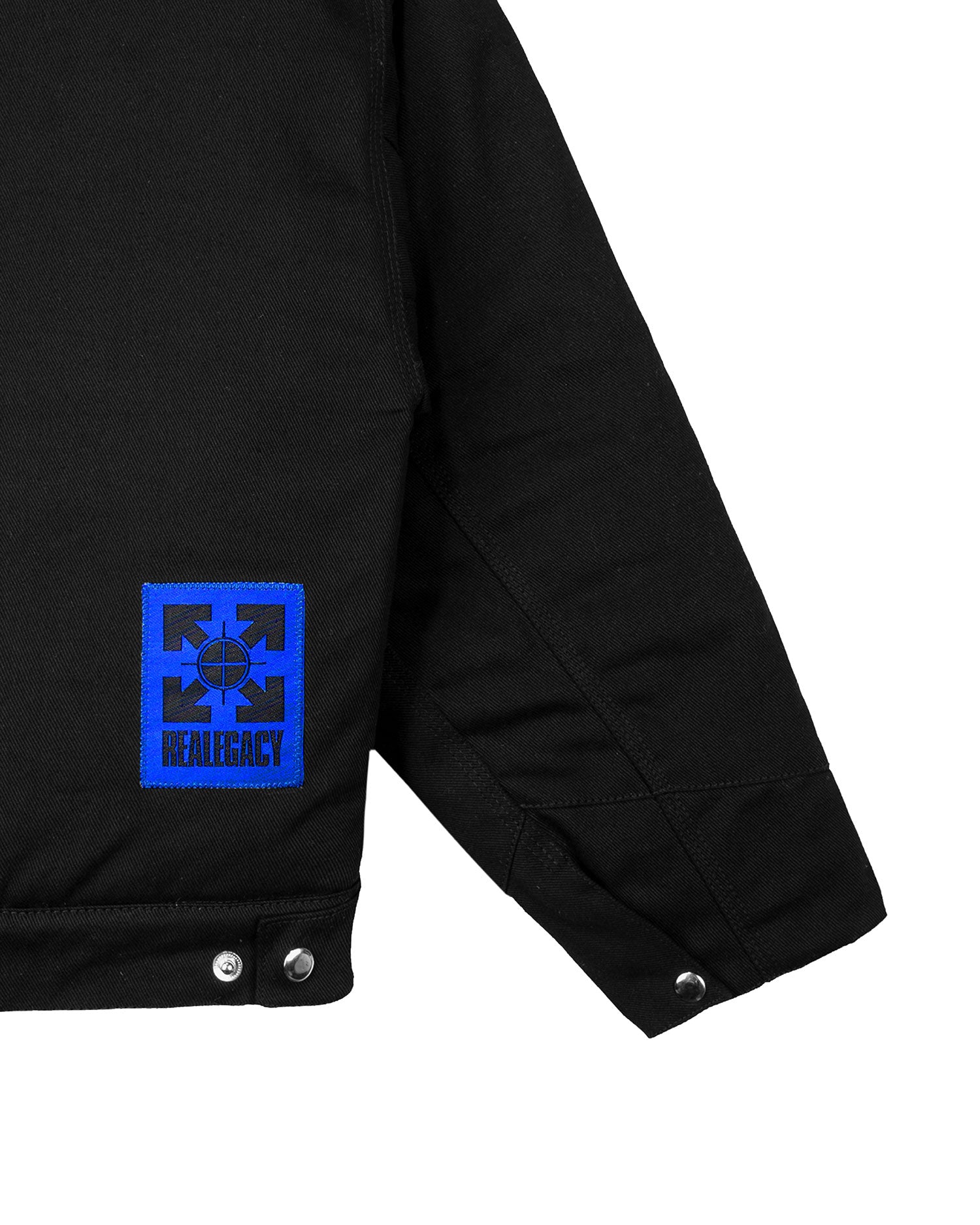 Realegacy - Current Work Jacket