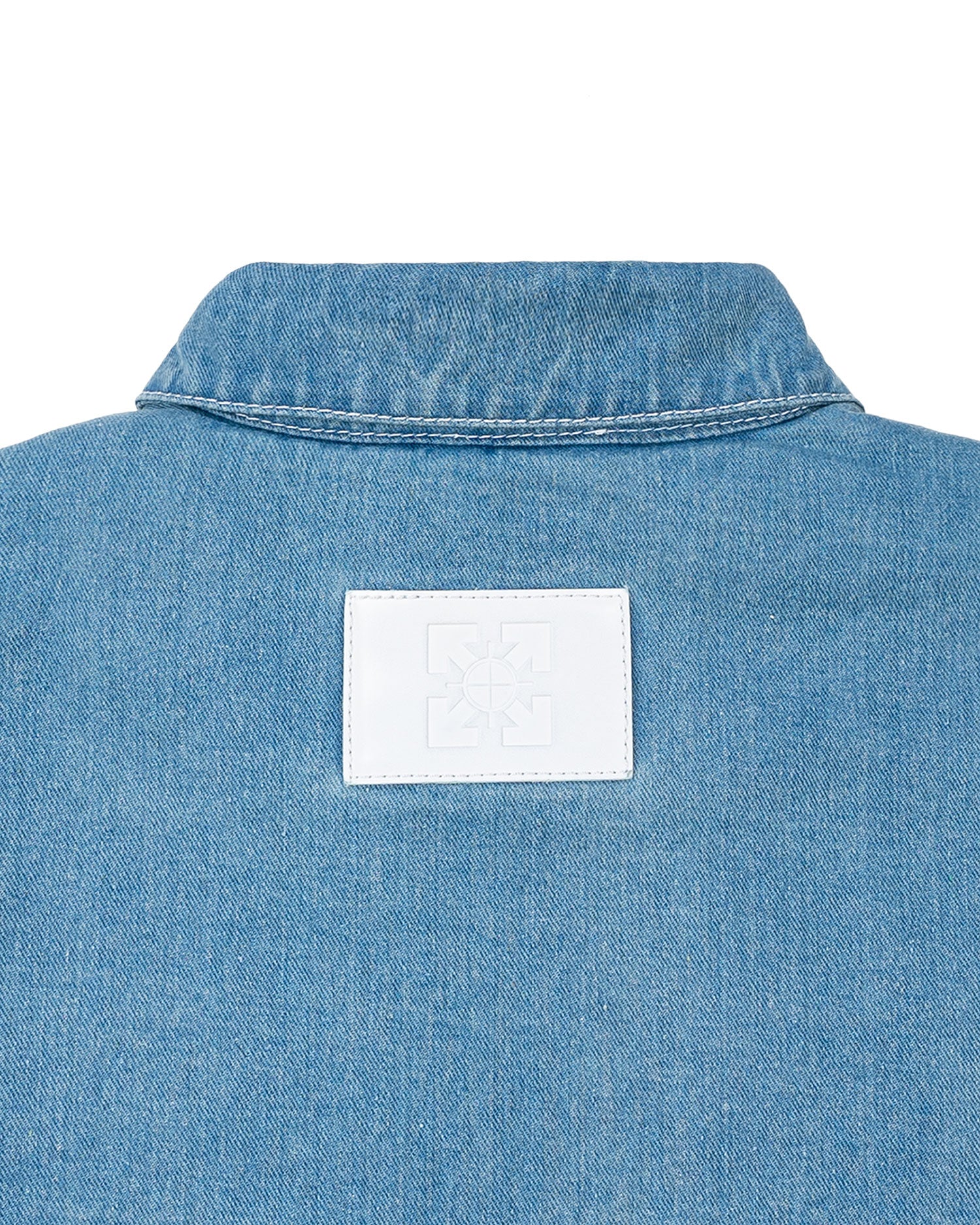 Realegacy - Curvature Denim Jacket